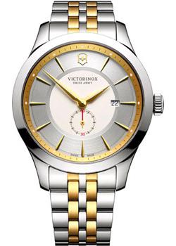 Victorinox Swiss Army Alliance